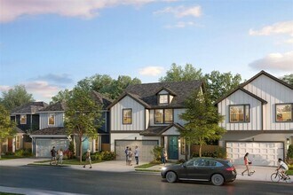 2252 Yellow Warbler Dr in Leander, TX - Building Photo - Building Photo