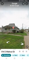 174 S Walnut St in Hoisington, KS - Building Photo