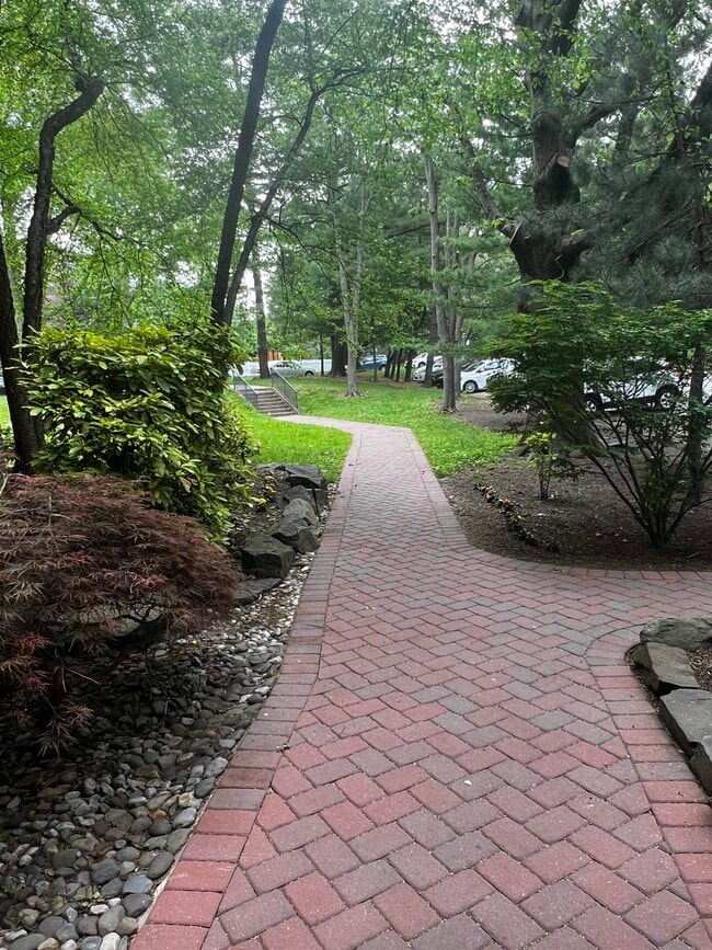property at 6031 Edwin Ave