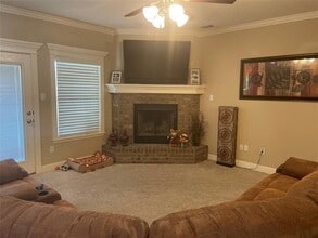 4818 Yellowstone Trail in Abilene, TX - Building Photo - Building Photo