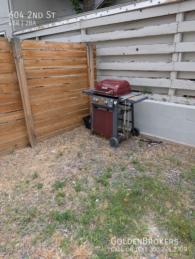 604 2nd St in Golden, CO - Building Photo - Building Photo