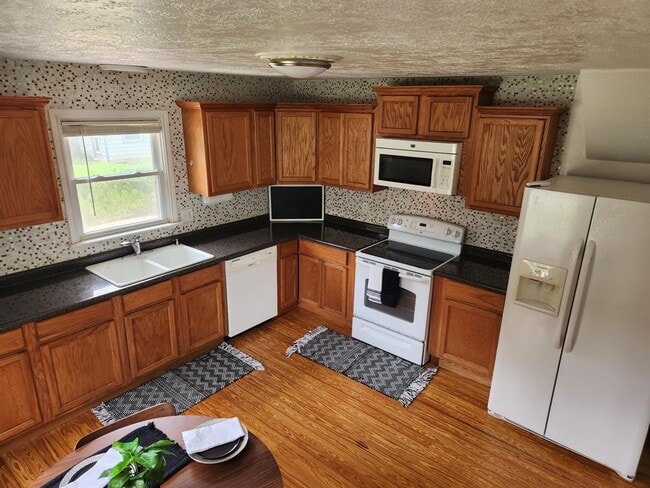 property at 302 Ella St