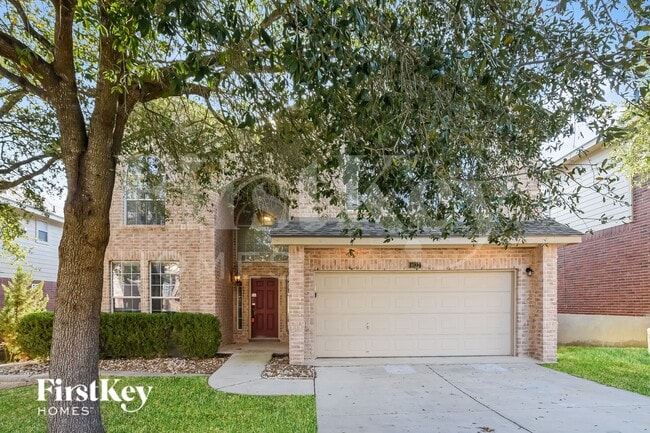 property at 6122 Kenedy Leaf