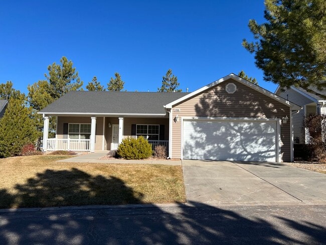 property at 2496 Pachea Trail