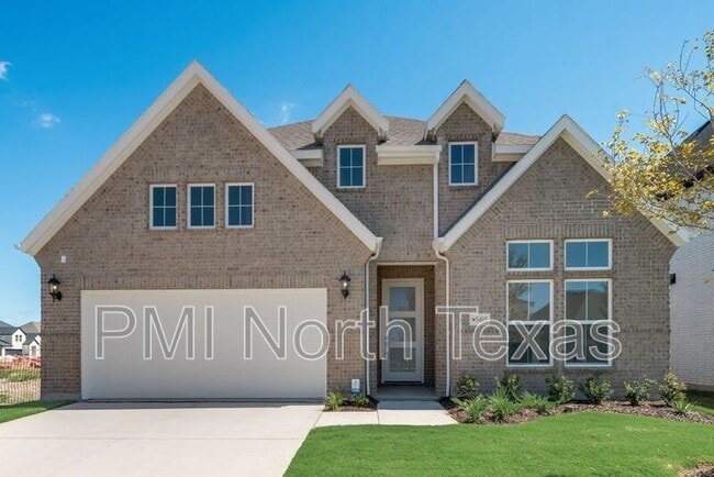 5405 Wheatberry Trl in McKinney, TX - Building Photo - Building Photo