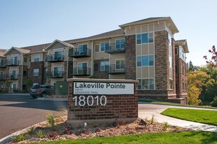 Lakeville Pointe Apartments