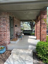 1117 Belford Ave in Nichols Hills, OK - Building Photo - Building Photo