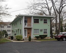 412 White Horse Pike Apartments