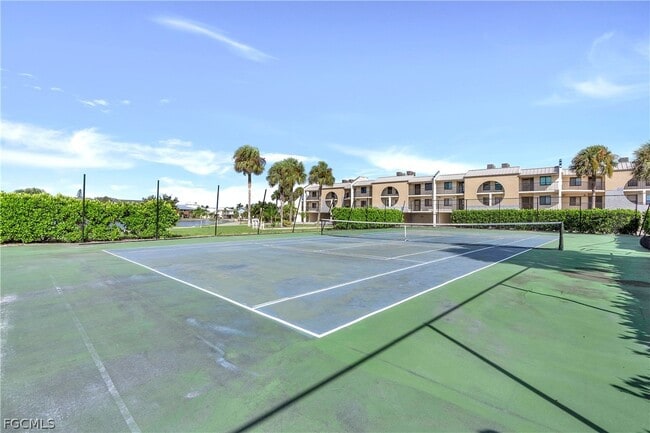 property at 21470 Bay Village Dr