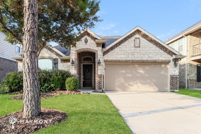 13202 Maywater Crest Ct