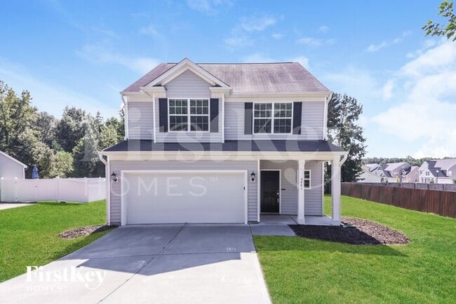 property at 5461 Emerald Spring Dr
