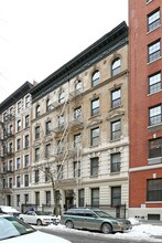 334 W 85th St in New York, NY - Building Photo - Building Photo