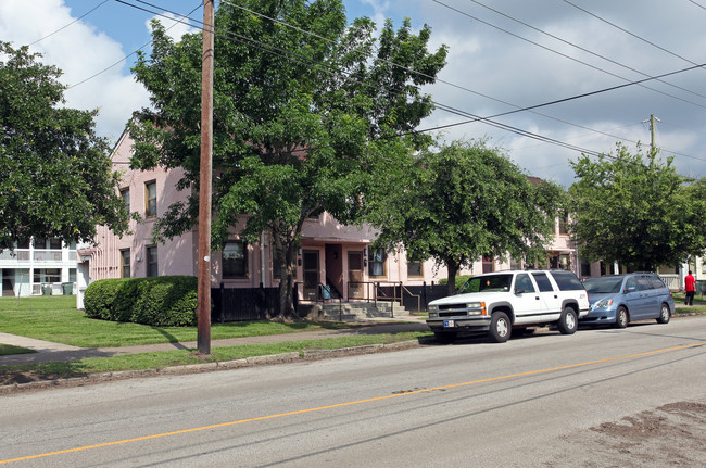 Gadson Green Homes in Charleston, SC - Foto de edificio - Building Photo