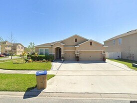 1898 Rustic Falls Dr in Kissimmee, FL - Building Photo