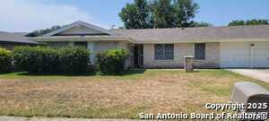 206 Meadow Path Dr in San Antonio, TX - Building Photo - Building Photo