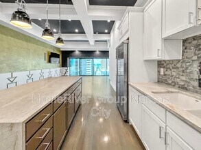 1101 Walnut St in Kansas City, MO - Building Photo - Building Photo