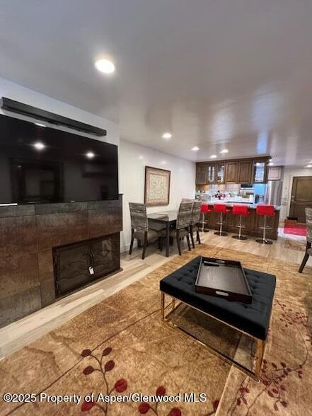 property at 205 E Durant Ave