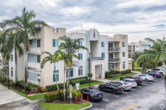 Circle Creek Apartments