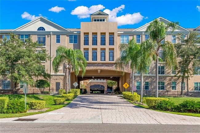 4221 W Spruce St in Tampa, FL - Building Photo - Building Photo