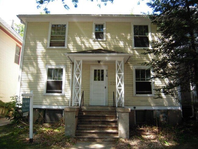 416 W Doty St, Unit 1W