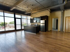 Downtown Lincoln Apartments