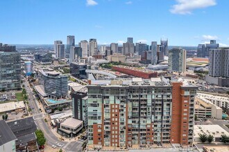 600 12th Ave S in Nashville, TN - Building Photo - Building Photo