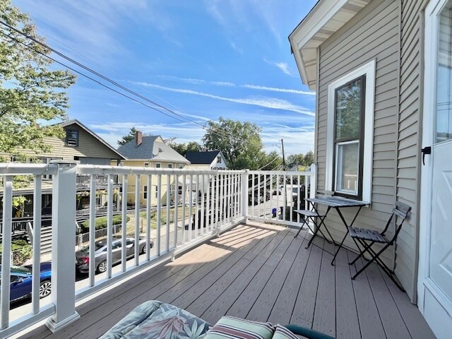 45 Riverdale St, Unit 2 in Boston, MA - Building Photo - Building Photo