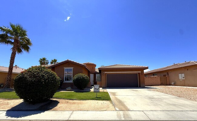 property at 80435 Atherstone Dr