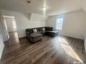 22 Brewster St in Waterbury, CT - Building Photo