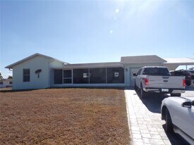 27097 Omni Ln in Punta Gorda, FL - Building Photo