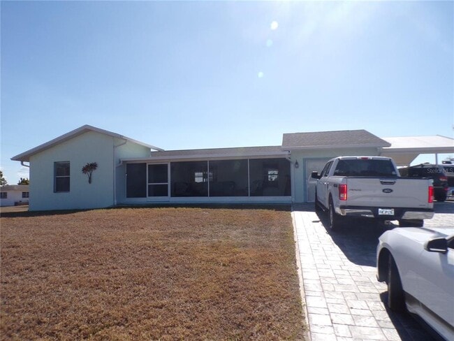 property at 27097 Omni Ln