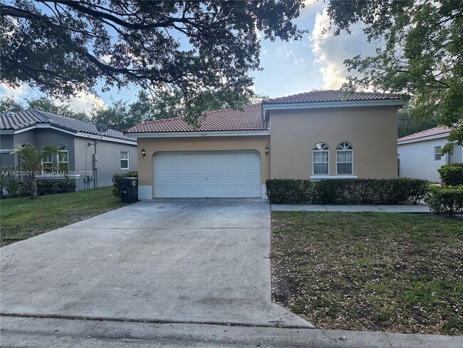 3845 NW 43rd Terrace in Coconut Creek, FL - Building Photo - Building Photo