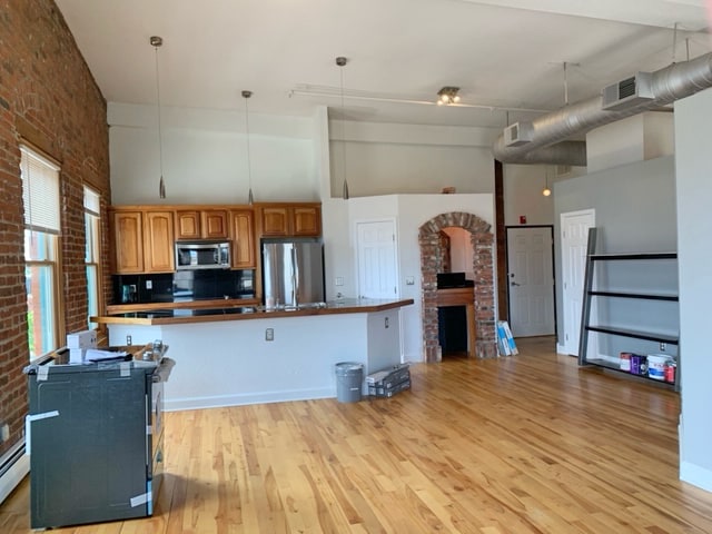 2560 Blake St in Denver, CO - Building Photo - Building Photo