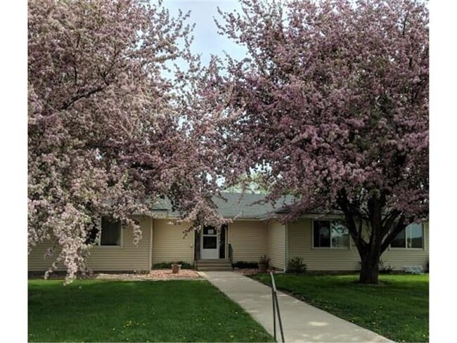 property at 310 8th St