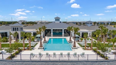 Aston Park in Davenport, FL - Foto de edificio - Building Photo