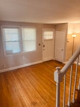 3329 Ingleside Ave in Baltimore, MD - Building Photo - Building Photo