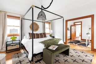 1515 Iverson St NE in Atlanta, GA - Building Photo