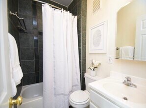 217 Boylston St, Unit #2 in Boston, MA - Building Photo - Building Photo
