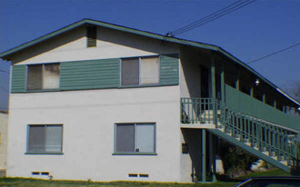 9857-9859 Arkansas St Apartments