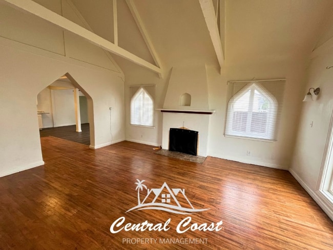 0 E Tunnell St in Santa Maria, CA - Building Photo - Building Photo