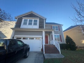 Room in House on Brintons Cottage St in Raleigh, NC - Building Photo