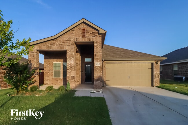 property at 2520 Doe Run