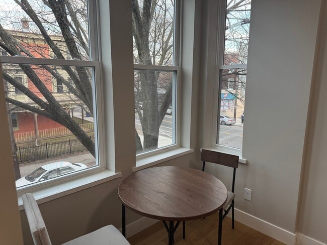 3703 Powelton Ave in Philadelphia, PA - Building Photo - Building Photo