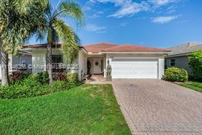 property at 4938 SW 33rd Way