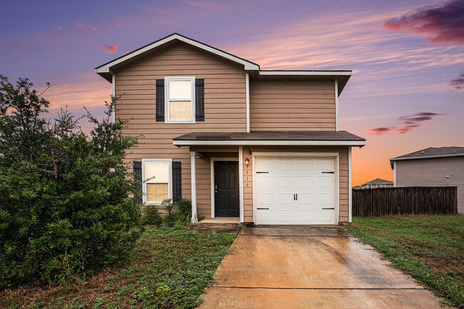 7516 Bowdre in San Antonio, TX - Building Photo - Building Photo