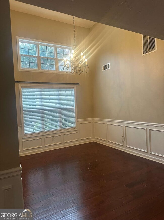 4138 Deer Springs Way in Gainesville, GA - Foto de edificio - Building Photo