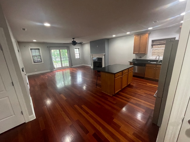 property at 6835 S Cornell Ave