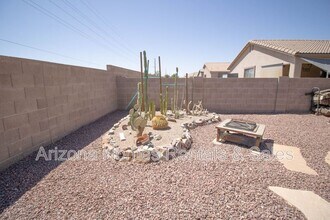 12712 N Nep Ln in Marana, AZ - Building Photo - Building Photo