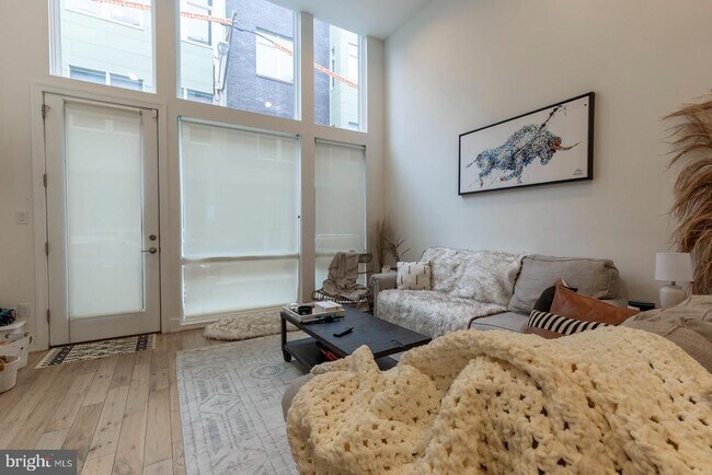 1505 N Palethorp St in Philadelphia, PA - Building Photo - Building Photo