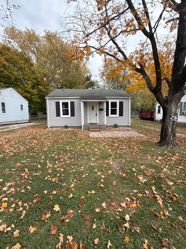 property at 730 N West Ave